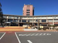 佐久市役所