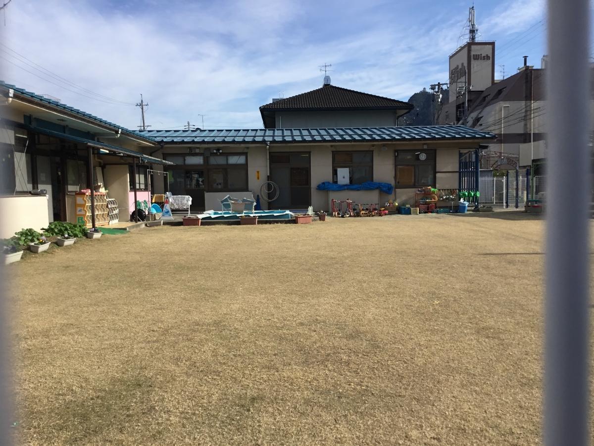 施設の雰囲気です。