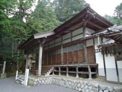 施無畏山観音寺