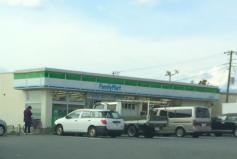 ファミリーマート　富士宮小泉店