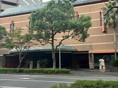 掛川グランドホテル