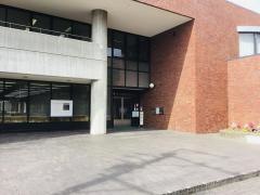 一宮市立尾西図書館