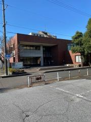 一宮市立尾西図書館