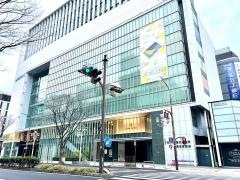 大垣共立銀行名古屋支店