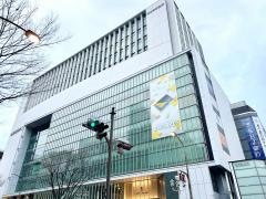 大垣共立銀行名古屋支店