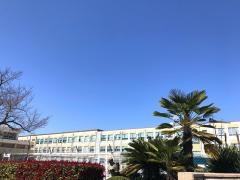 上名古屋小学校