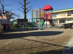 立南保育園