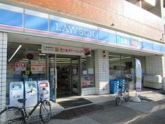 ローソン　大須一丁目店