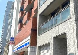 ローソン　大須一丁目店