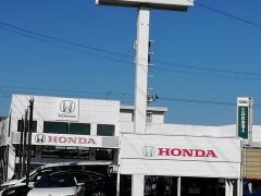 Ｈｏｎｄａ　Ｃａｒｓ知立八橋店
