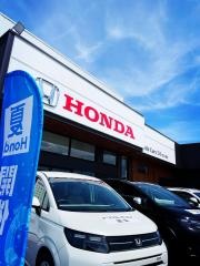 Ｈｏｎｄａ　Ｃａｒｓ知立八橋店