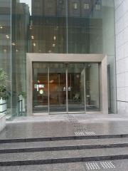三十三銀行　本店営業部