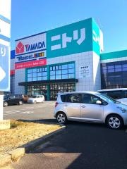 ヤマダ電機　テックランド四日市店