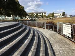 平田池公園