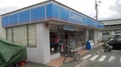 ローソン　京田辺宮津店