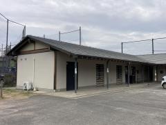 伏見桃山城運動公園野球場