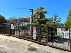 高野台小学校