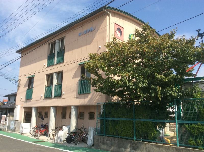 青い鳥学園