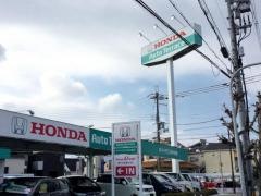 Ｈｏｎｄａ　Ｃａｒｓ泉州河内長野北店