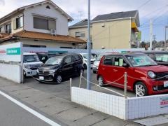 Ｈｏｎｄａ　Ｃａｒｓ泉州河内長野北店