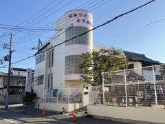 花園幼稚園