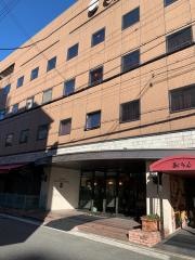 尼崎セントラルホテル