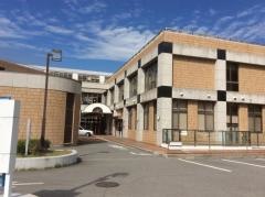和歌山市保健所