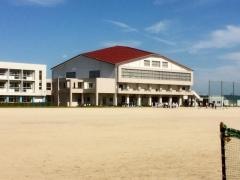 北栄町立北条中学校