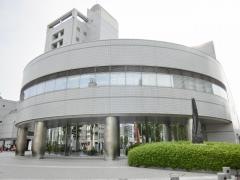 広島市立中区図書館