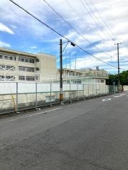 向東小学校