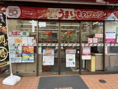 セブンイレブン　広島中央郵便局前店
