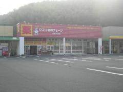 クスリ岩崎チェーン岩国平田店