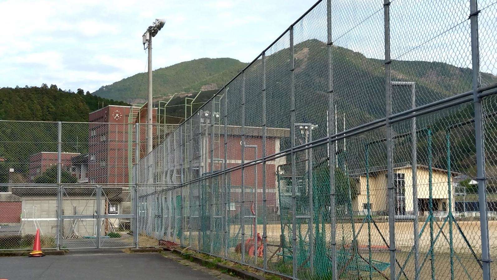 土佐町立土佐町中学校