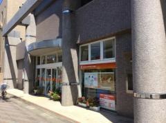 西日本シティ銀行七隈支店