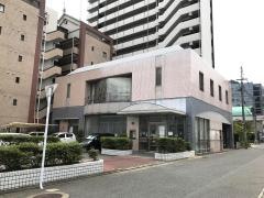 筑邦銀行博多支店
