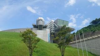 佐賀県立宇宙科学館