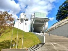 佐賀県立宇宙科学館