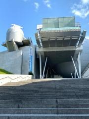 佐賀県立宇宙科学館