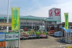 コメリハード＆グリーン　吾妻店
