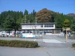 阿蘇市役所・波野支所