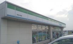 ファミリーマート　宇佐中央店