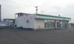 ファミリーマート　宇佐中央店