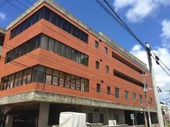 沖縄市立図書館