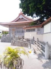 普天満宮