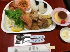 鐘楼亭
