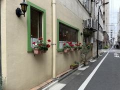シチューの店　エルベ（ｅｌｂｅ）