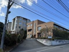 駒木野病院