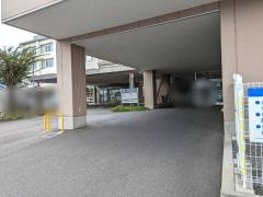 上伊那生協病院