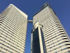 東洋埠頭株式会社