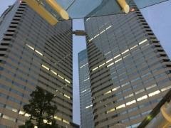 東洋埠頭株式会社